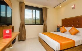 Aster Hotel Near Mumbai Airport